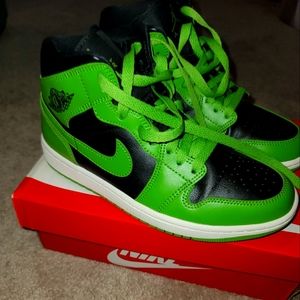 Nike Dunks